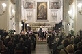 MARZO 2016 L'OGN a Napoli - M. Patti, direttore - F. D'Onofrio, OBOE